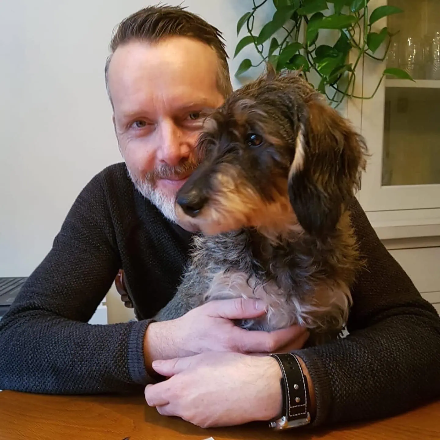 Lezing ‘Emoties bij honden – herkenbaar in de praktijk’